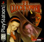 Clock Tower II: The Struggle Within by Agetek, Inc.