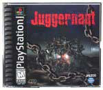 Juggernaut by Jaleco