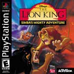 Lion King 2: Simba's Mighty Adventure by Activision