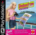 Detective Barbie: Mystery Cruise by Mattel Media