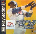 Triple Play 2000