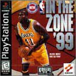 NBA In the Zone '99