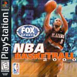 NBA Basketball 2000