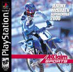 Jeremy McGrath Supercross 2000