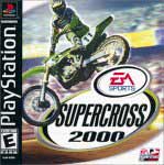 Supercross 2000