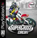 Super Cross Circuit