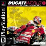 Ducati World