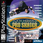 Tony Hawk Pro Skater