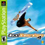 Cool Boarders 4