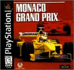 Monaco Grand Prix