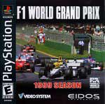 F1 World Grand Prix 1999