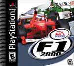 F1 2000