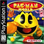 Pac-Man World