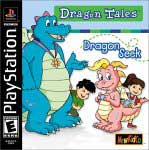 Dragon Tales: Dragonseek by Newkidco LLC
