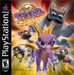 Spyro: Year of the Dragon by Sony Computer Entertainment