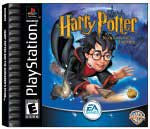 Harry Potter and the Sorcerer's Stone by Electronic Arts