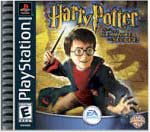 Harry Potter and the Chamber of Secrets by Electronic Arts