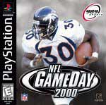 NFL GameDay 2000