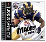 Madden NFL 2003