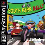 South Park: Rally