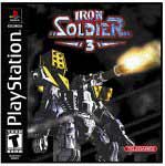 Iron Soldier 3