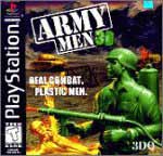 Army Men 3D