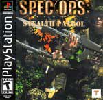 Spec Ops