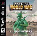Army Men World War