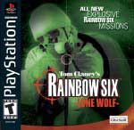 Rainbow Six: Lone Wolf