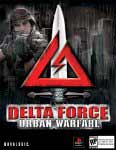 Delta Force Urban Warfare
