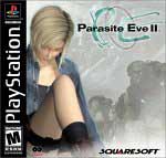 Parasite Eve II