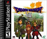 Dragon Warrior VII