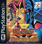 Yu-Gi-Oh! Forbidden Memories