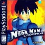 Mega Man Legends