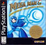 Mega Man 8