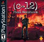 C-12 Final Resistance