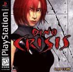 Dino Crisis