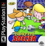 Backyard Soccer