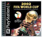 2002 FIFA World Cup