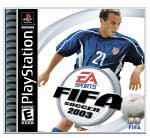 FIFA Soccer 2003