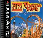 Sim Theme Park